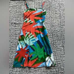 Ann Taylor Summer Dress